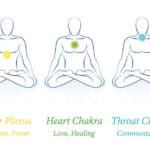 Chakra Balancing & Chakra Alignment by Mrs. Lee's Psychic - Chakra Levels